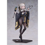 Goddess of Victory: Nikke Statue 1/7 Blanc: White Rabbit 24 cm
