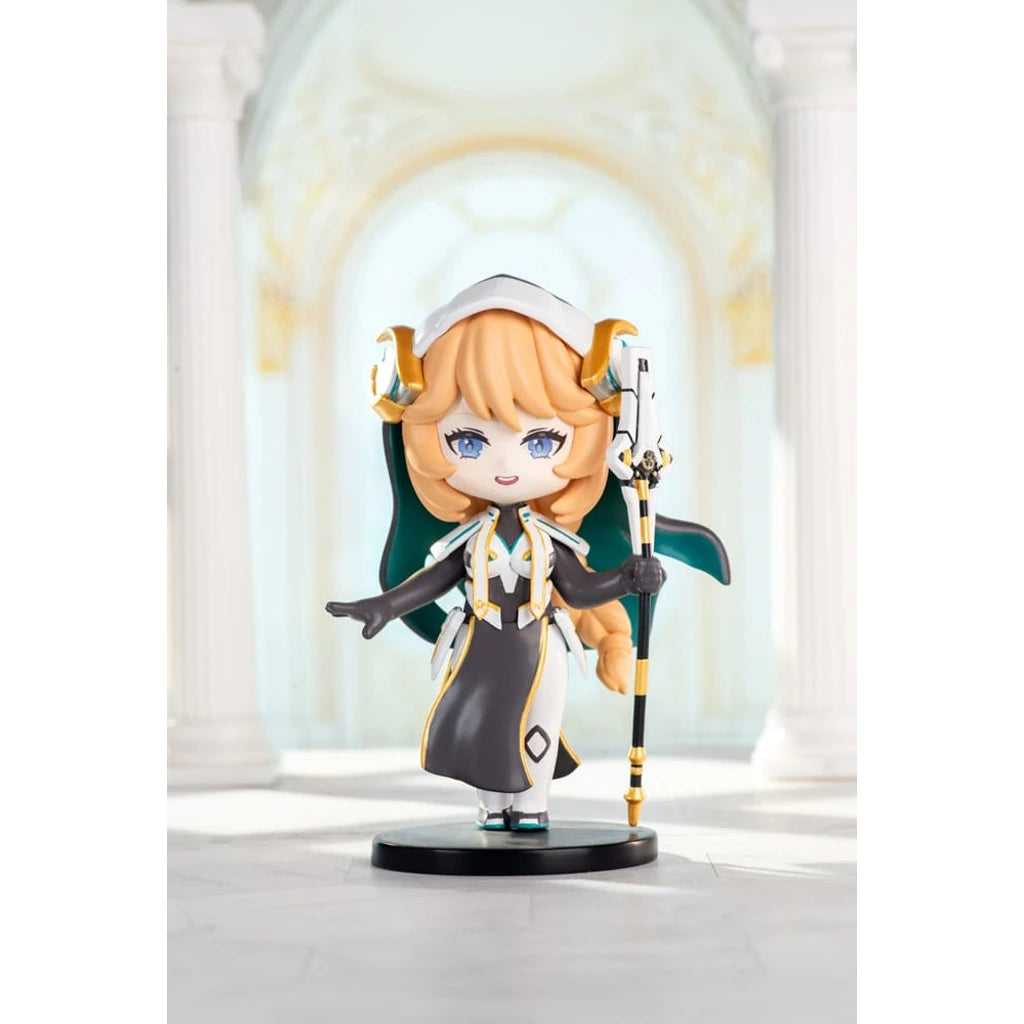 Goddess of Victory: Nikke Trading Figures 10 cm Assortment (6)
