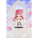 Goddess of Victory: Nikke Trading Figures 10 cm Assortment (6)