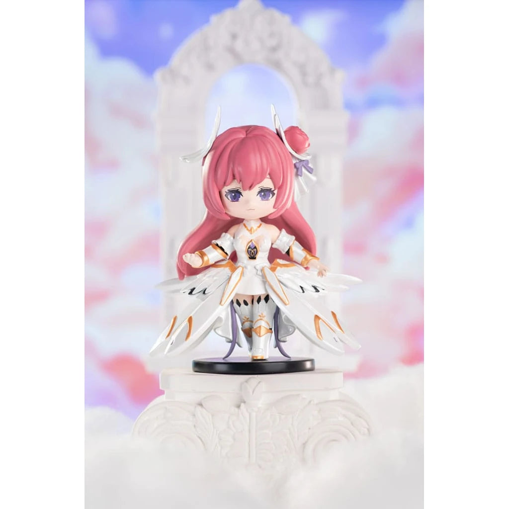 Goddess of Victory: Nikke Trading Figures 10 cm Assortment (6)