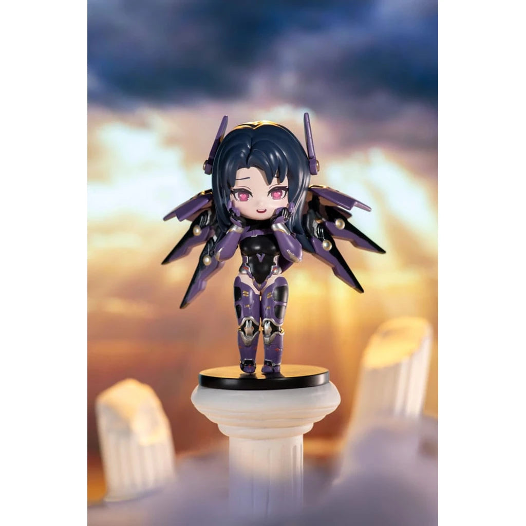 Goddess of Victory: Nikke Trading Figures 10 cm Assortment (6)