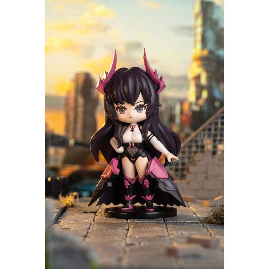 Goddess of Victory: Nikke Trading Figures 10 cm Assortment (6)