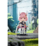 Goddess of Victory: Nikke Trading Figures 10 cm Assortment (6)