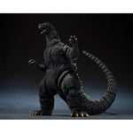 Godzilla (1989) S.H. Monster Arts Action Figure Godzilla vs. Biollante Movie Graphic Plus 16 cm
