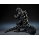 Godzilla (1989) S.H. Monster Arts Action Figure Godzilla vs. Biollante Movie Graphic Plus 16 cm