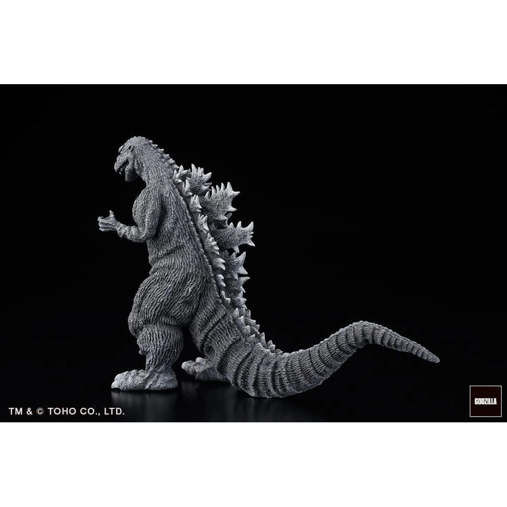 Godzilla Generations Gekizou Series PVC Statues 8 - 9 cm Assortment Kaiju Part. 1 (6) (re-run)
