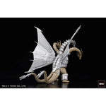 Godzilla Generations Gekizou Series PVC Statues 8 - 9 cm Assortment Kaiju Part. 1 (6) (re-run)