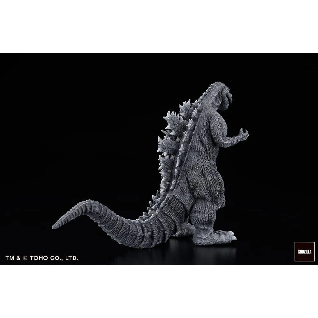 Godzilla Generations Gekizou Series PVC Statues 8 - 9 cm Assortment Kaiju Part. 1 (6) (re-run)