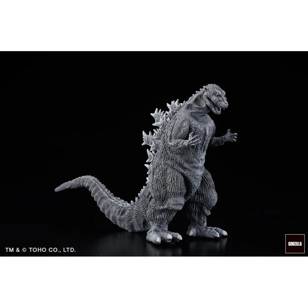 Godzilla Generations Gekizou Series PVC Statues 8 - 9 cm Assortment Kaiju Part. 1 (6) (re-run)