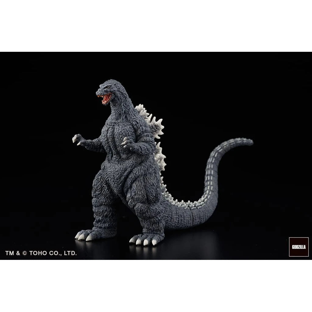 Godzilla Generations Gekizou Series PVC Statues 8 - 9 cm Assortment Kaiju Part. 1 (6) (re-run)