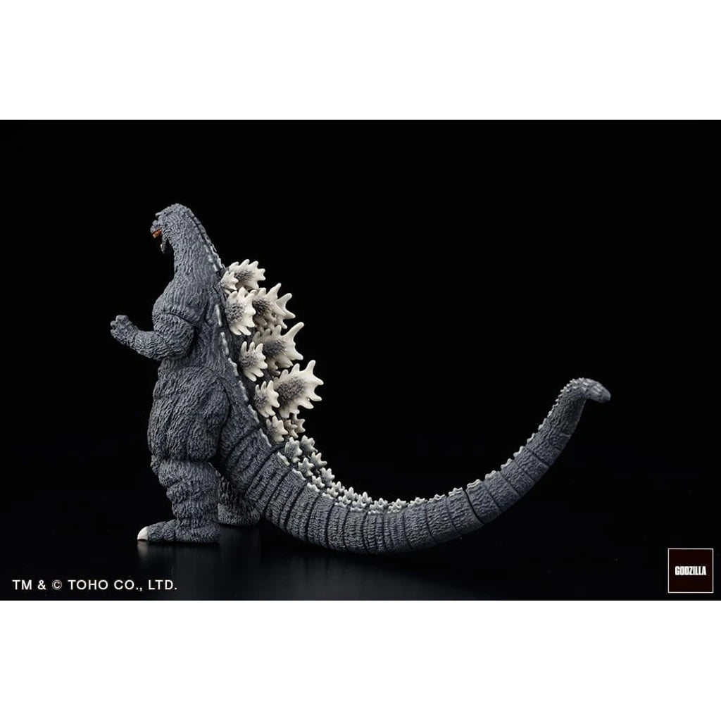 Godzilla Generations Gekizou Series PVC Statues 8 - 9 cm Assortment Kaiju Part. 1 (6) (re-run)