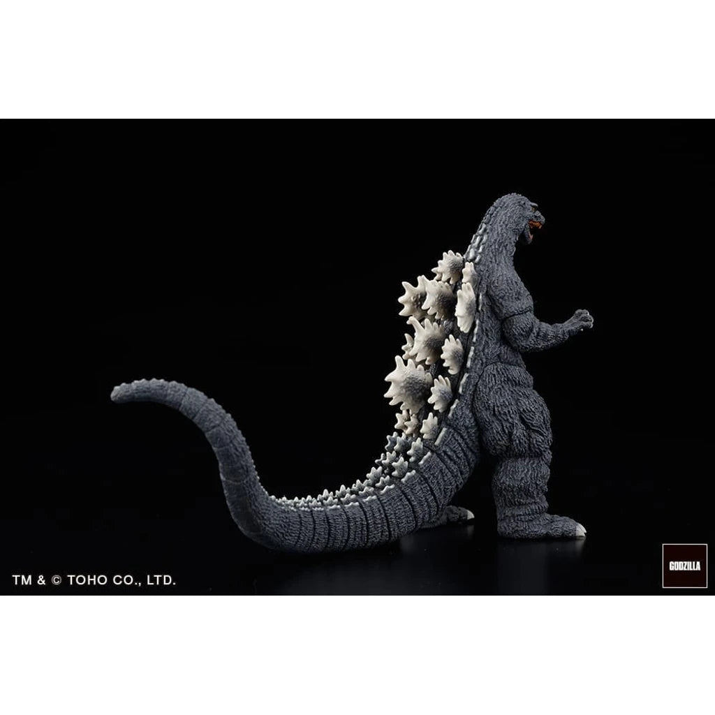 Godzilla Generations Gekizou Series PVC Statues 8 - 9 cm Assortment Kaiju Part. 1 (6) (re-run)