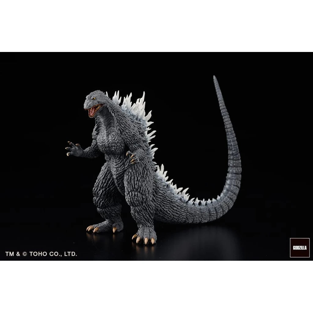 Godzilla Generations Gekizou Series PVC Statues 8 - 9 cm Assortment Kaiju Part. 1 (6) (re-run)