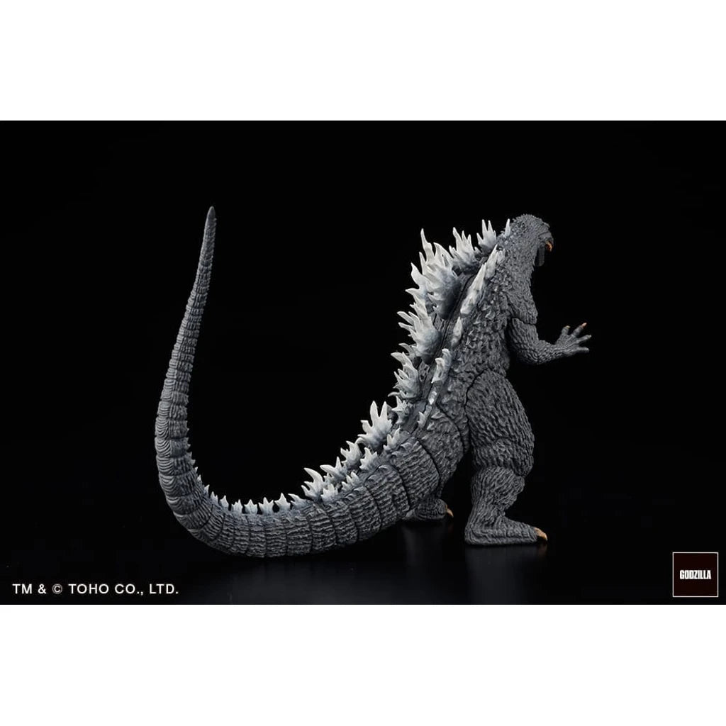 Godzilla Generations Gekizou Series PVC Statues 8 - 9 cm Assortment Kaiju Part. 1 (6) (re-run)