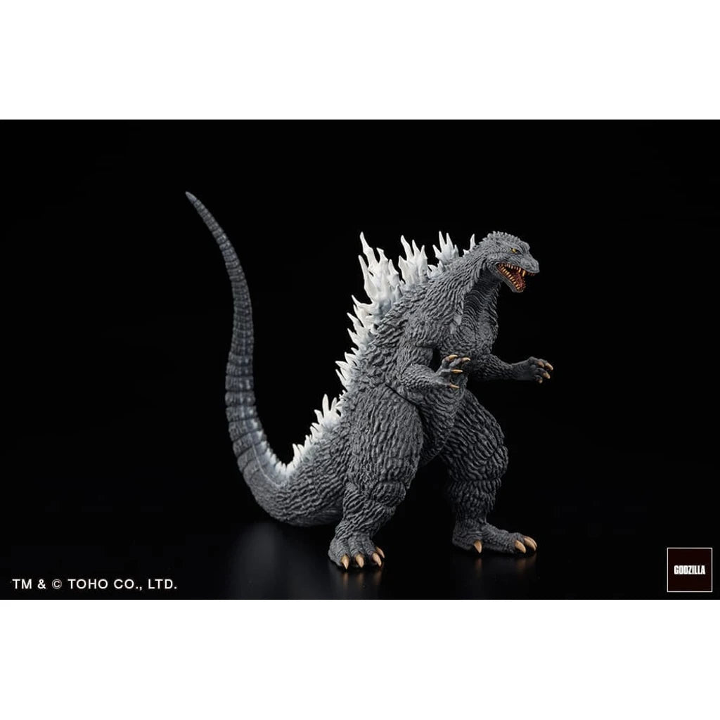 Godzilla Generations Gekizou Series PVC Statues 8 - 9 cm Assortment Kaiju Part. 1 (6) (re-run)