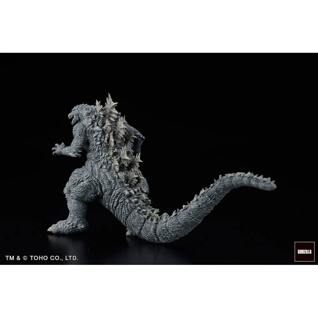 Godzilla Generations Gekizou Series PVC Statues 8 - 9 cm Assortment Kaiju Part. 1 (6) (re-run)