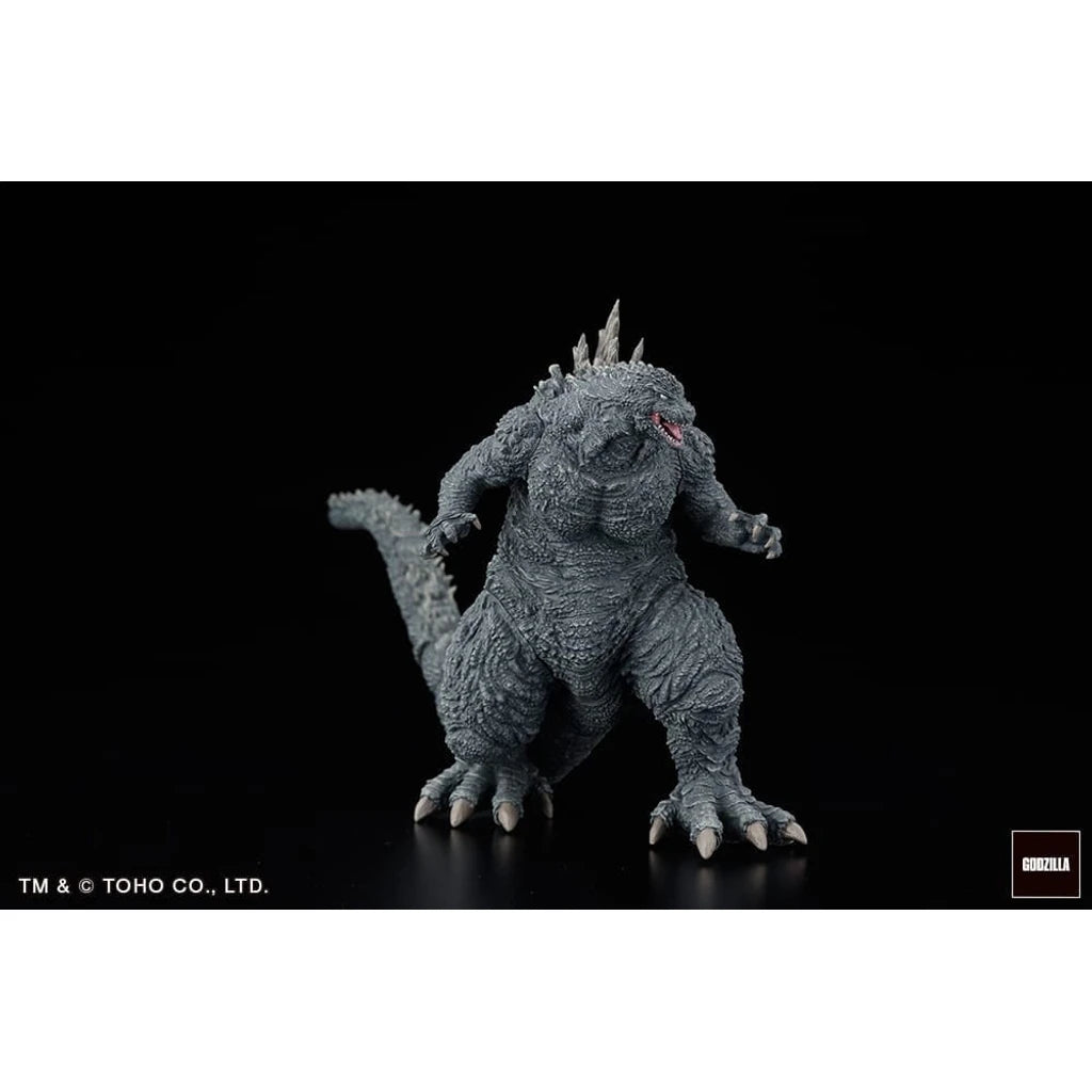 Godzilla Generations Gekizou Series PVC Statues 8 - 9 cm Assortment Kaiju Part. 1 (6) (re-run)