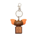 Gremlins Pokis Rubber Keychain Gizmo in a Box 6 cm