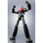 Grendizer U Robot Spirits Action Figures Spazer Side Super 15 cm