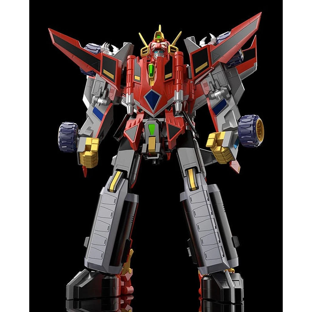 Gridman Universe Action Figure The Gattai Gattai Ryujin DX Dynazenon 25 cm (re-run)