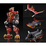 Gridman Universe Action Figure The Gattai Gattai Ryujin DX Dynazenon 25 cm (re-run)