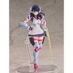 Gridman Universe Figma Action Figure Hyper Body Rikka Takarada (Grid Tector Ver.) 15 cm