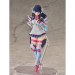 Gridman Universe Figma Action Figure Hyper Body Rikka Takarada (Grid Tector Ver.) 15 cm