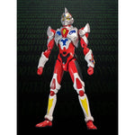 Gridman Universe HAF Action Figure Gridman Animation Style 17 cm