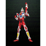 Gridman Universe HAF Action Figure Gridman Animation Style 17 cm