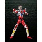 Gridman Universe HAF Action Figure Gridman Animation Style 17 cm