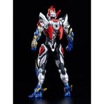 Gridman Universe Moderoid Plastic Model Kit Rogue Kaiser Gridman 24 cm (re-run)