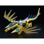 Gridman Universe Moderoid Plastic Model Kit Rogue Kaiser Gridman 24 cm (re-run)