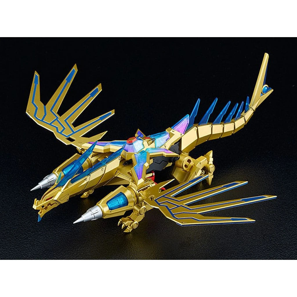Gridman Universe Moderoid Plastic Model Kit Rogue Kaiser Gridman 24 cm (re-run)