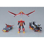 Gridman Universe Moderoid Plastic Model Kit Rogue Kaiser Gridman 24 cm (re-run)