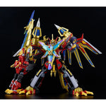 Gridman Universe Moderoid Plastic Model Kit Rogue Kaiser Gridman 24 cm (re-run)