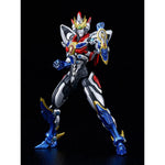 Gridman Universe Moderoid Plastic Model Kit Rogue Kaiser Gridman 24 cm (re-run)