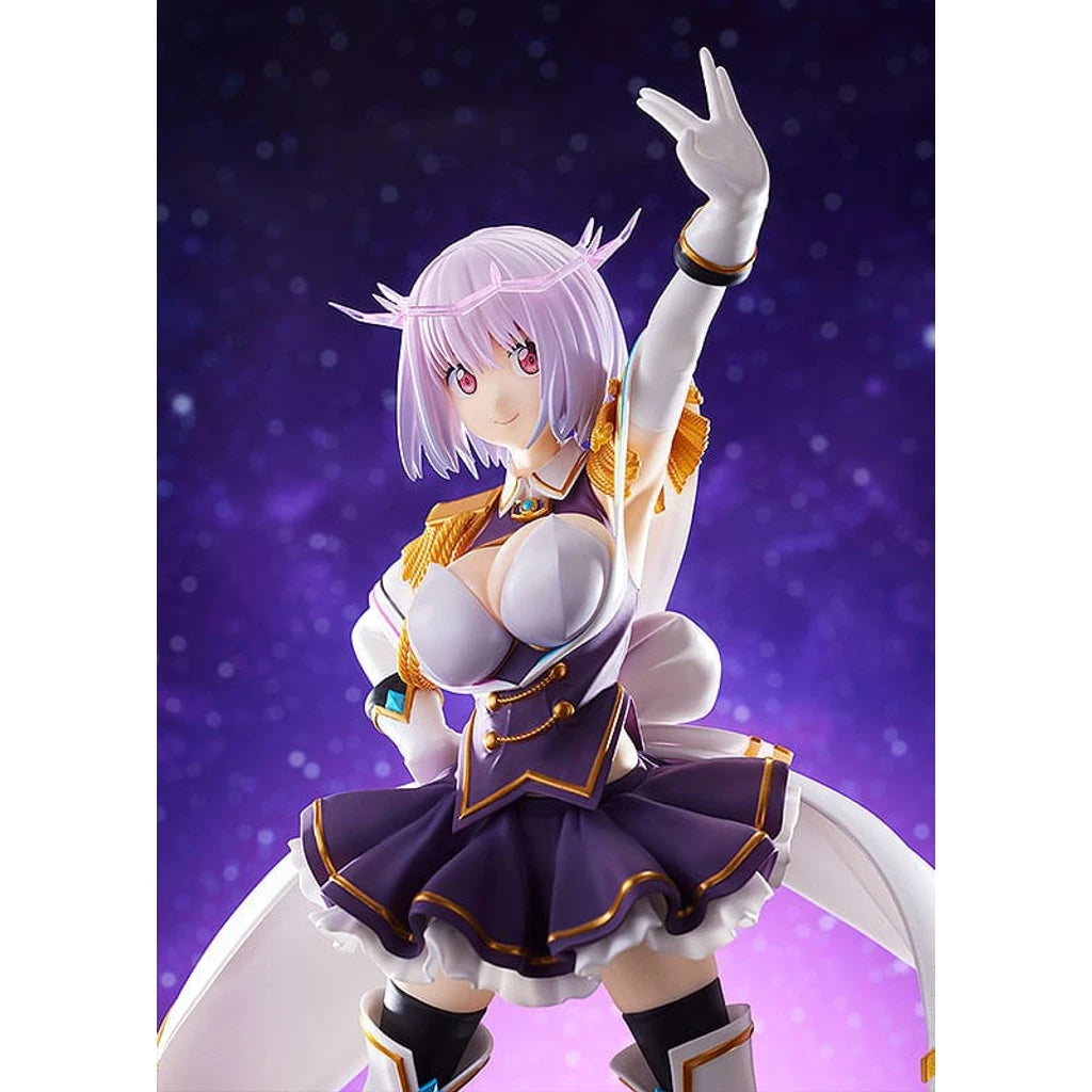 Gridman Universe Pop Up Parade PVC Akane Shinjo (New Order) L Size 24 cm