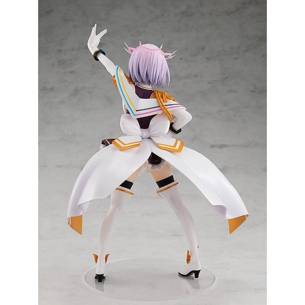Gridman Universe Pop Up Parade PVC Akane Shinjo (New Order) L Size 24 cm