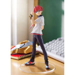 Gridman Universe Pop Up Parade PVC Statue Yuta Hibiki L Size 23 cm