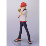 Gridman Universe Pop Up Parade PVC Statue Yuta Hibiki L Size 23 cm