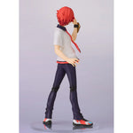 Gridman Universe Pop Up Parade PVC Statue Yuta Hibiki L Size 23 cm