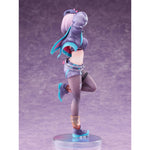 Gridman Universe PVC Statue 1/7 Akane Shinjo: Dreamy Divas Ver. 24 cm