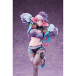 Gridman Universe PVC Statue 1/7 Akane Shinjo: Dreamy Divas Ver. 24 cm