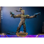 Guardians of the Galaxy Vol. 3 Movie Masterpiece Action Figure 1/6 Groot 32 cm