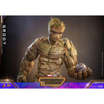 Guardians of the Galaxy Vol. 3 Movie Masterpiece Action Figure 1/6 Groot 32 cm