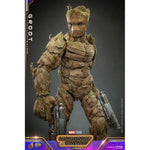 Guardians of the Galaxy Vol. 3 Movie Masterpiece Action Figure 1/6 Groot 32 cm