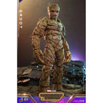 Guardians of the Galaxy Vol. 3 Movie Masterpiece Action Figure 1/6 Groot 32 cm