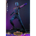 Guardians of the Galaxy Vol. 3 Movie Masterpiece Action Figure 1/6 Nebula 29 cm