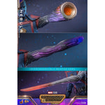 Guardians of the Galaxy Vol. 3 Movie Masterpiece Action Figure 1/6 Nebula 29 cm