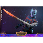 Guardians of the Galaxy Vol. 3 Movie Masterpiece Action Figure 1/6 Nebula 29 cm